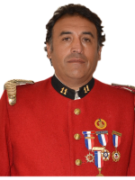 José Carrasco D.
