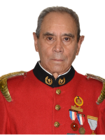 Arnoldo Espinoza Cerda