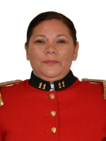 Patricia Velasquez Sanchez