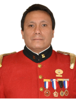 Sergio Sanchez Arias